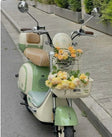 Automobiles & Motorcycles
