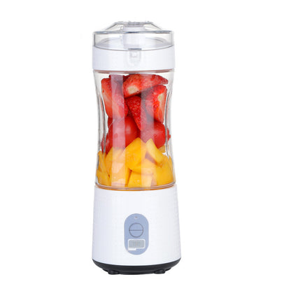 Portable Blender For Shakes And Smoothies ,Serve Travel Fruit Juicer Mixer Cup With Rechargeable USB