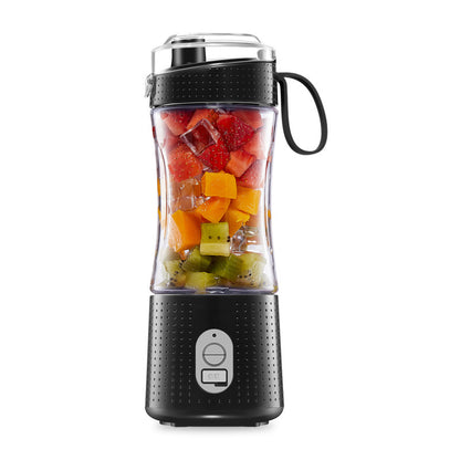 Portable Blender For Shakes And Smoothies ,Serve Travel Fruit Juicer Mixer Cup With Rechargeable USB