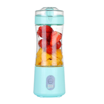 Portable Blender For Shakes And Smoothies ,Serve Travel Fruit Juicer Mixer Cup With Rechargeable USB