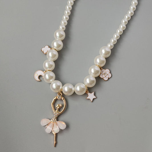 Necklace Jewellery
