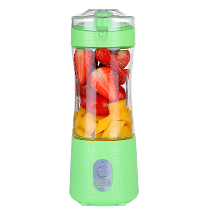 Portable Blender For Shakes And Smoothies ,Serve Travel Fruit Juicer Mixer Cup With Rechargeable USB